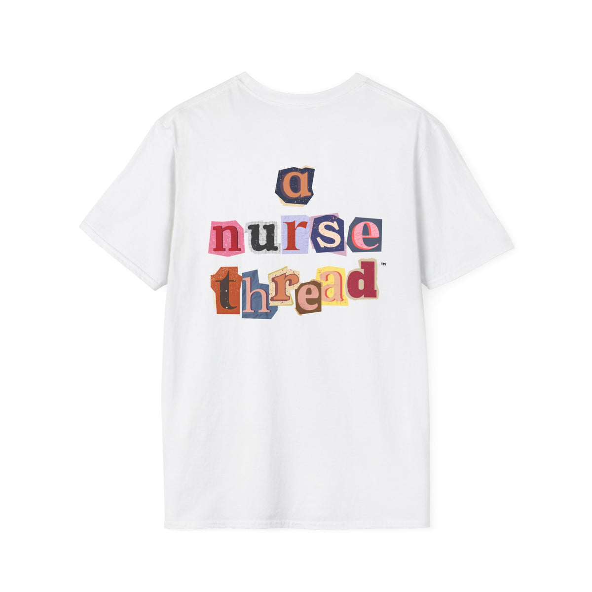 I’ll Take the Vitals & the Respect, Please Tee