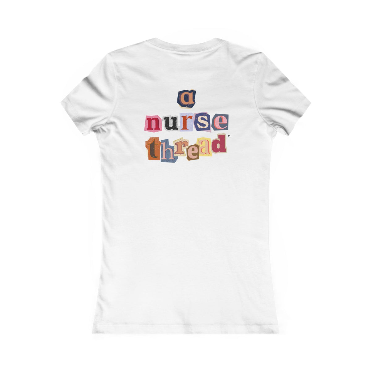LPN - Licensed to Press Nerves TEE
